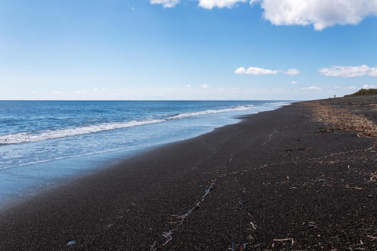 Perissa Bay 호텔 외부 사진